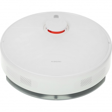 Робот-пылесос Xiaomi Robot Vacuum S40C (BHR9664EU) - фото 23