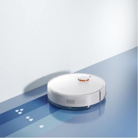 Робот-пылесос Xiaomi Robot Vacuum S40C (BHR9664EU) - фото 5