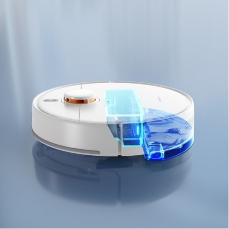 Робот-пылесос Xiaomi Robot Vacuum S40C (BHR9664EU) - фото 7