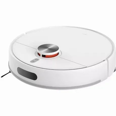 Робот-пылесос Xiaomi Robot Vacuum S40 (BHR084AEU)