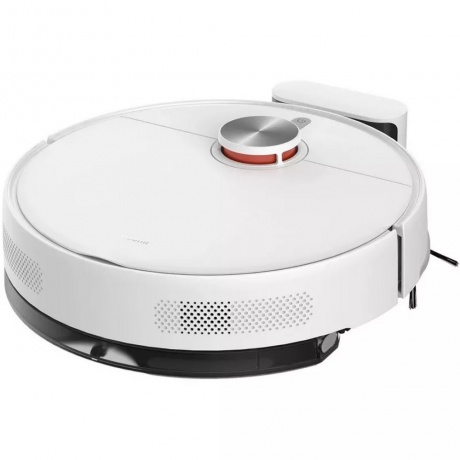 Робот-пылесос Xiaomi Robot Vacuum S40 (BHR084AEU) - фото 4