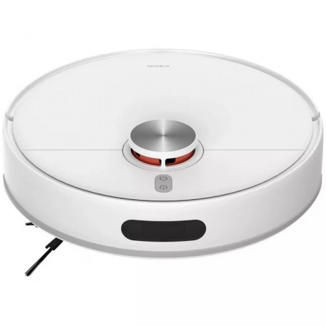 Робот-пылесос Xiaomi Robot Vacuum S40 (BHR084AEU) - фото 5