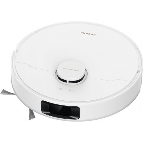 Робот-пылесос Dreame Robot Vacuum D20 (RLD35GA) White - фото 3