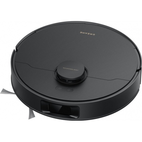 Робот-пылесос Dreame Robot Vacuum D20 (RLD35GA) Black - фото 3