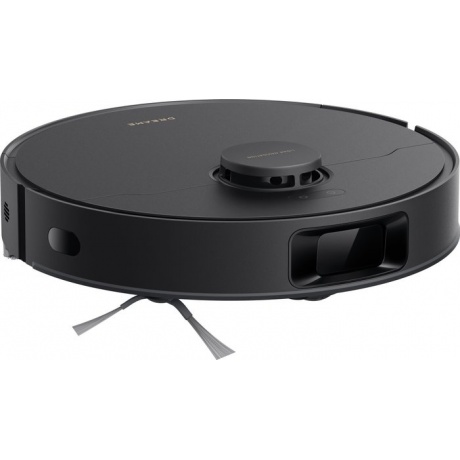 Робот-пылесос Dreame Robot Vacuum D20 (RLD35GA) Black - фото 4