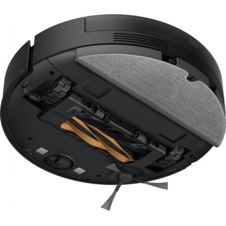 Робот-пылесос Dreame Robot Vacuum D20 (RLD35GA) Black - фото 6