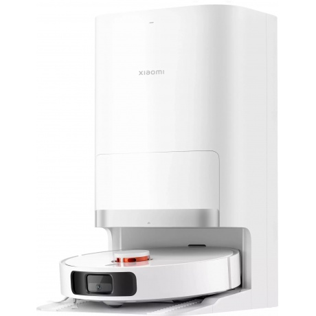 

Робот-пылесос Xiaomi Robot Vacuum X20+ EU (BHR8124EU) хорошее состояние
