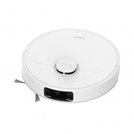 Робот-пылесос Dreame Robot Vacuum D20 Plus (RLD35GD) White - фото 5