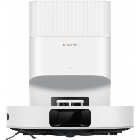 Робот-пылесос Dreame Robot Vacuum D20 Plus (RLD35GD) White - фото 7
