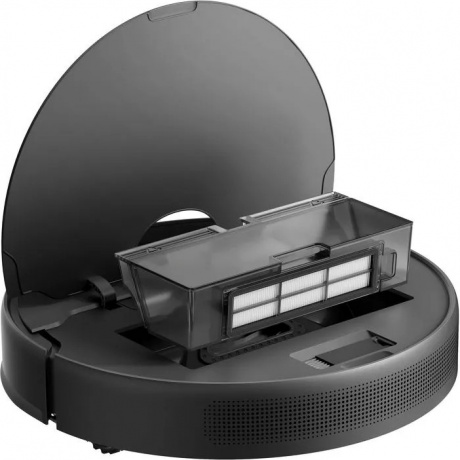 Робот-пылесос Dreame Robot Vacuum F10 (RLF11SA) Black - фото 2