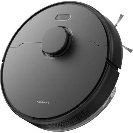 Робот-пылесос Dreame Robot Vacuum F10 (RLF11SA) Black - фото 3