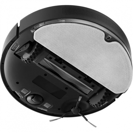 Робот-пылесос Dreame Robot Vacuum F10 (RLF11SA) Black - фото 4