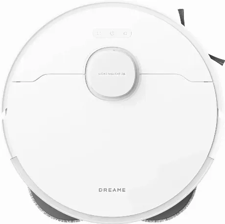 Робот-пылесос Dreame Robot Vacuum L40 (RLL42SDA)