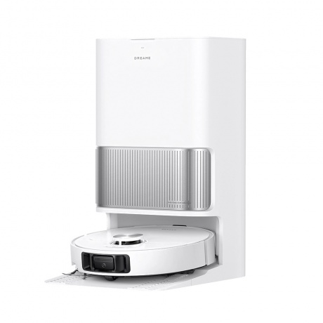

Робот-пылесос Dreame Robot Vacuum L40s Ultra (RLL22SE) White