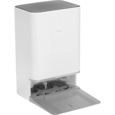 Робот-пылесос Xiaomi Robot Vacuum 5 Pro (BHR07WFEU) - фото 2