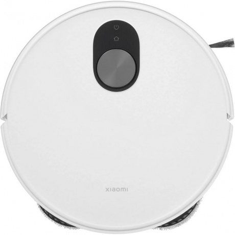 Робот-пылесос Xiaomi Robot Vacuum 5 Pro (BHR07WFEU) - фото 4