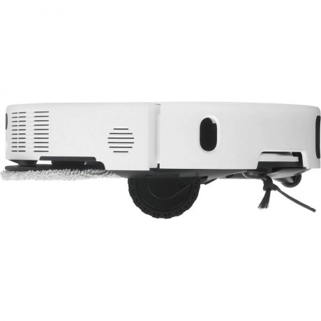 Робот-пылесос Xiaomi Robot Vacuum 5 Pro (BHR07WFEU) - фото 5