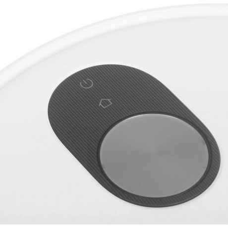 Робот-пылесос Xiaomi Robot Vacuum 5 Pro (BHR07WFEU) - фото 7