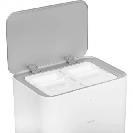 Робот-пылесос Xiaomi Robot Vacuum 5 Pro (BHR07WFEU) - фото 8