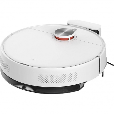 Робот-пылесос Xiaomi Robot Vacuum S40 Pro (BHR089REU) - фото 1