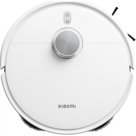 Робот-пылесос Xiaomi Robot Vacuum S40 Pro (BHR089REU)