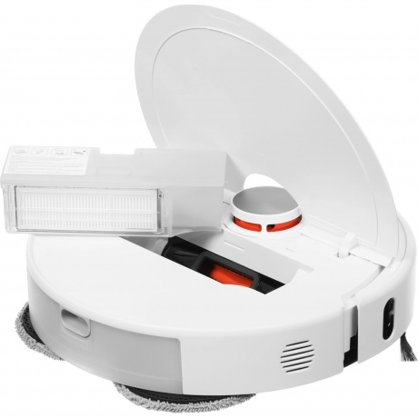 Робот-пылесос Xiaomi Robot Vacuum S40 Pro (BHR089REU) - фото 13