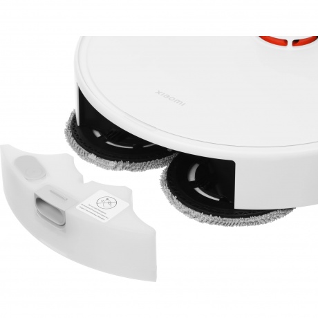 Робот-пылесос Xiaomi Robot Vacuum S40 Pro (BHR089REU) - фото 14