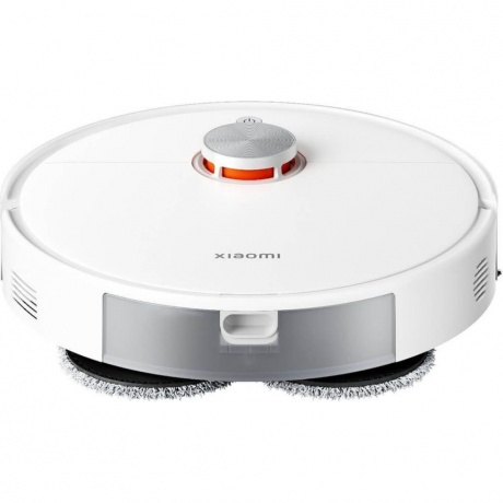 Робот-пылесос Xiaomi Robot Vacuum S40 Pro (BHR089REU) - фото 3