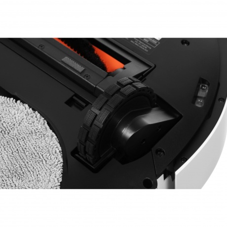 Робот-пылесос Xiaomi Robot Vacuum S40 Pro (BHR089REU) - фото 21