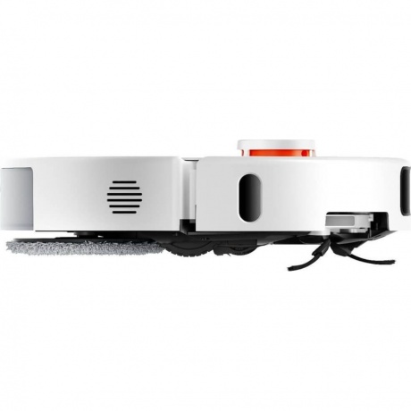Робот-пылесос Xiaomi Robot Vacuum S40 Pro (BHR089REU) - фото 8