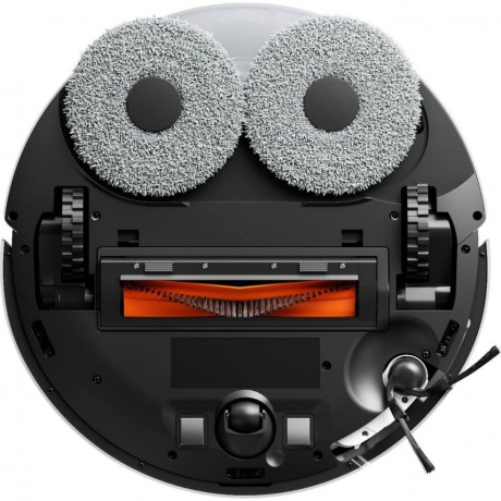 Робот-пылесос Xiaomi Robot Vacuum S40 Pro (BHR089REU) - фото 9