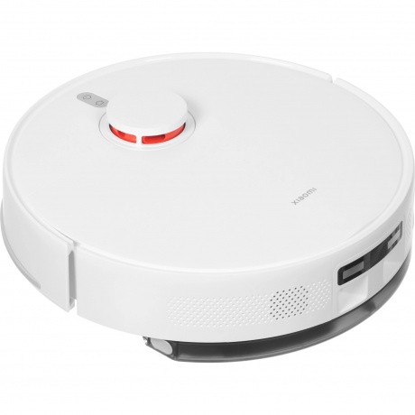 Робот-пылесос Xiaomi Robot Vacuum H40 (BHR07XBEU) White - фото 11