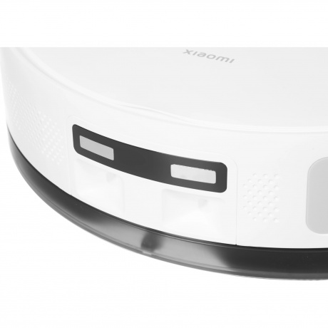 Робот-пылесос Xiaomi Robot Vacuum H40 (BHR07XBEU) White - фото 12