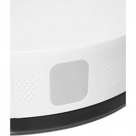 Робот-пылесос Xiaomi Robot Vacuum H40 (BHR07XBEU) White - фото 13