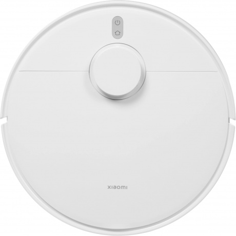 Робот-пылесос Xiaomi Robot Vacuum H40 (BHR07XBEU) White - фото 14