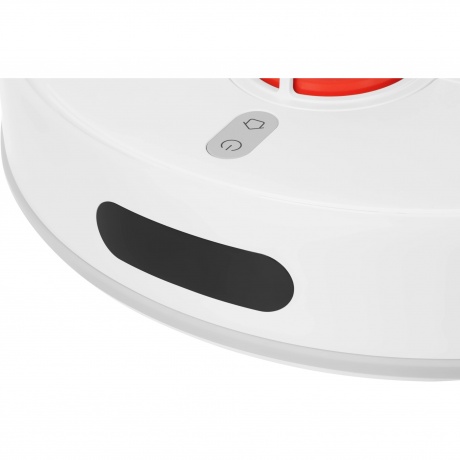 Робот-пылесос Xiaomi Robot Vacuum H40 (BHR07XBEU) White - фото 16