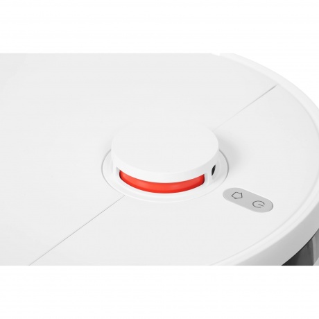 Робот-пылесос Xiaomi Robot Vacuum H40 (BHR07XBEU) White - фото 18