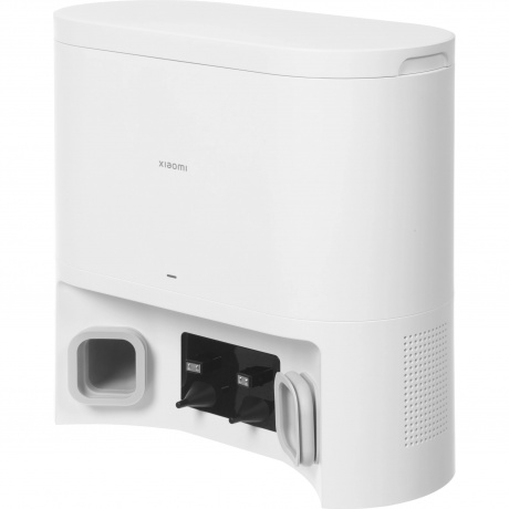 Робот-пылесос Xiaomi Robot Vacuum H40 (BHR07XBEU) White - фото 3