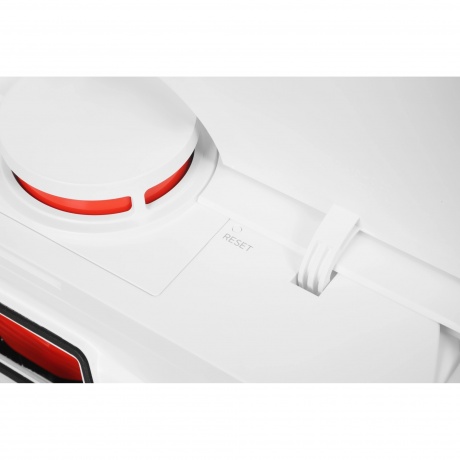 Робот-пылесос Xiaomi Robot Vacuum H40 (BHR07XBEU) White - фото 21