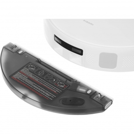 Робот-пылесос Xiaomi Robot Vacuum H40 (BHR07XBEU) White - фото 22