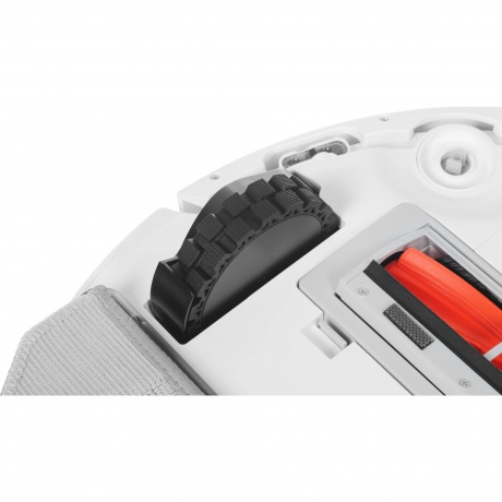 Робот-пылесос Xiaomi Robot Vacuum H40 (BHR07XBEU) White - фото 23