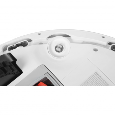 Робот-пылесос Xiaomi Robot Vacuum H40 (BHR07XBEU) White - фото 24