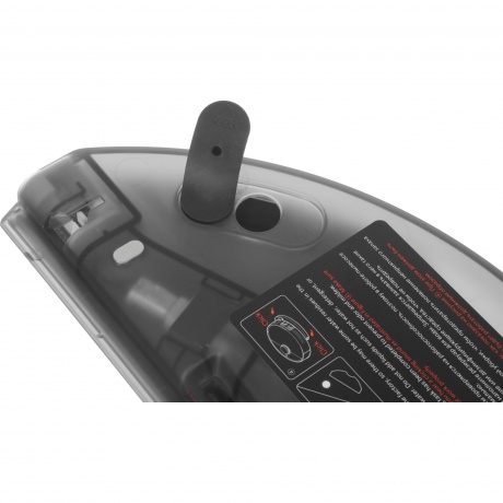 Робот-пылесос Xiaomi Robot Vacuum H40 (BHR07XBEU) White - фото 27