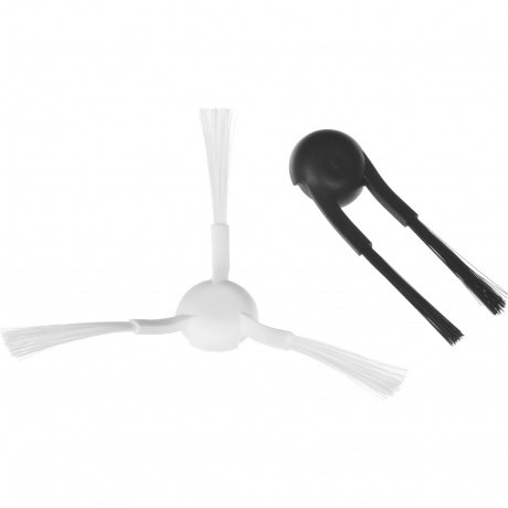 Робот-пылесос Xiaomi Robot Vacuum H40 (BHR07XBEU) White - фото 30