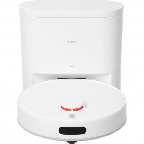 Робот-пылесос Xiaomi Robot Vacuum H40 (BHR07XBEU) White - фото 33