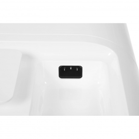 Робот-пылесос Xiaomi Robot Vacuum H40 (BHR07XBEU) White - фото 7