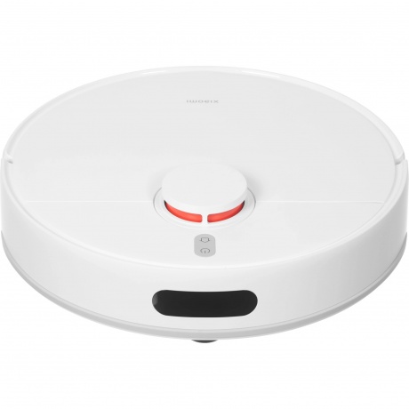 Робот-пылесос Xiaomi Robot Vacuum H40 (BHR07XBEU) White - фото 8