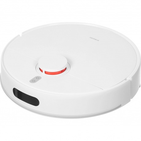 Робот-пылесос Xiaomi Robot Vacuum H40 (BHR07XBEU) White - фото 9