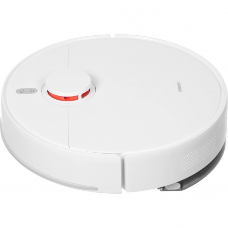 Робот-пылесос Xiaomi Robot Vacuum H40 (BHR07XBEU) White - фото 10