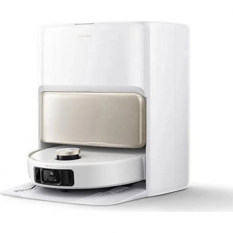 

Робот-пылесос Trouver Robot Vacuum V50 Ultra Complete (RLV72LE-1)